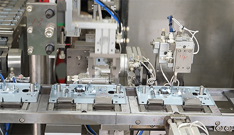 كيفية إنتاج قفل نقر