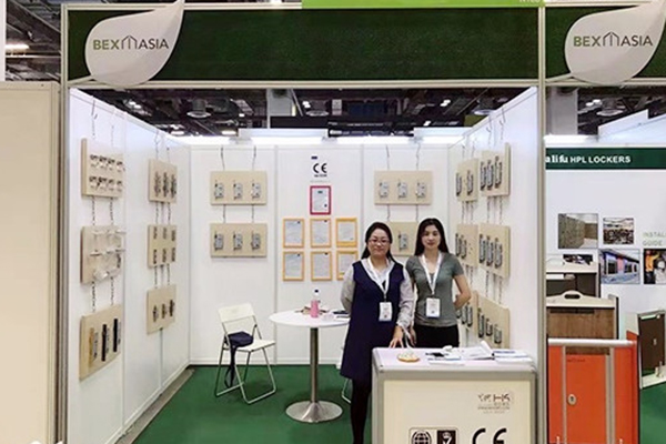 المعارض السابقة 