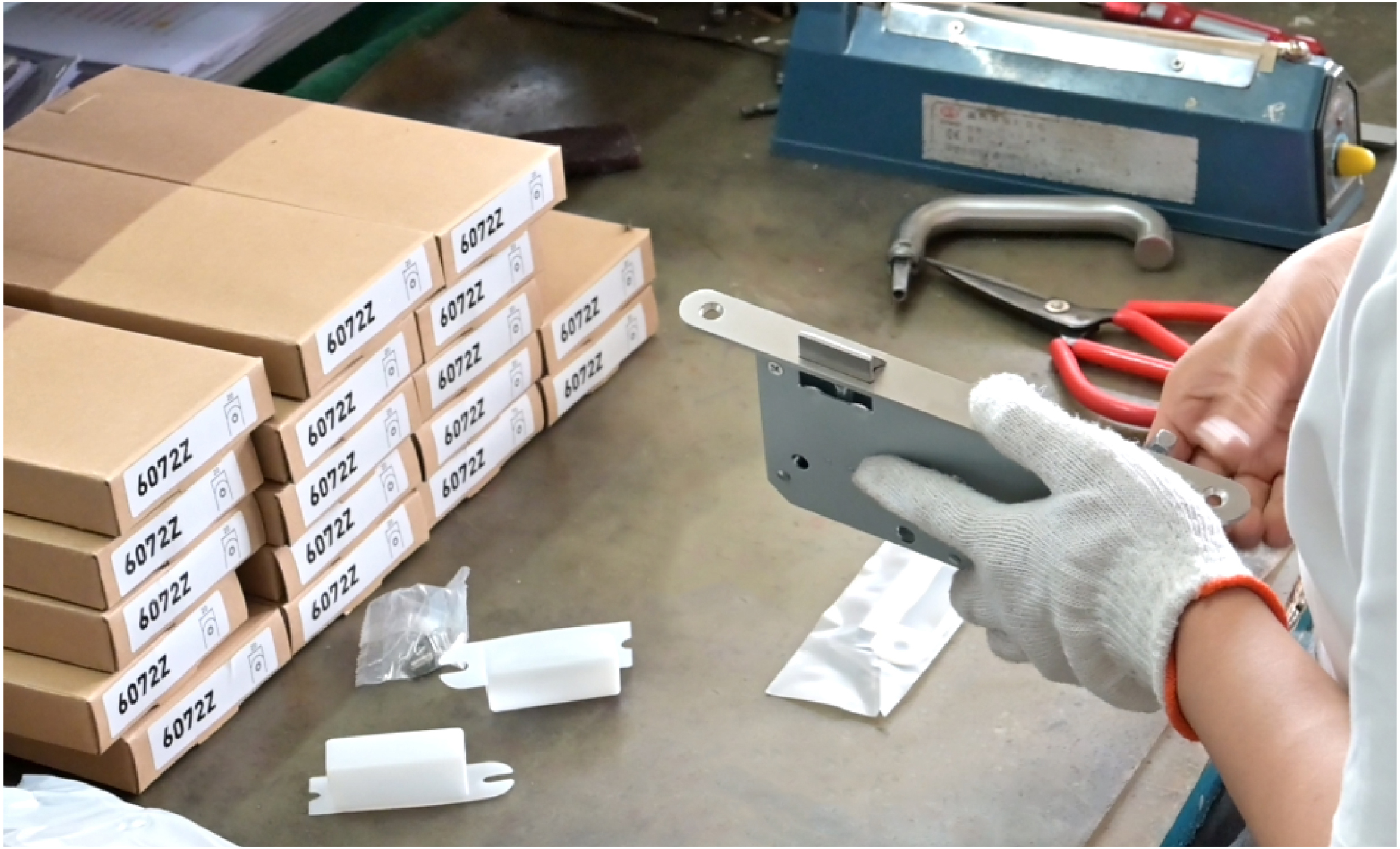 التفتيش قبل التسليم-2