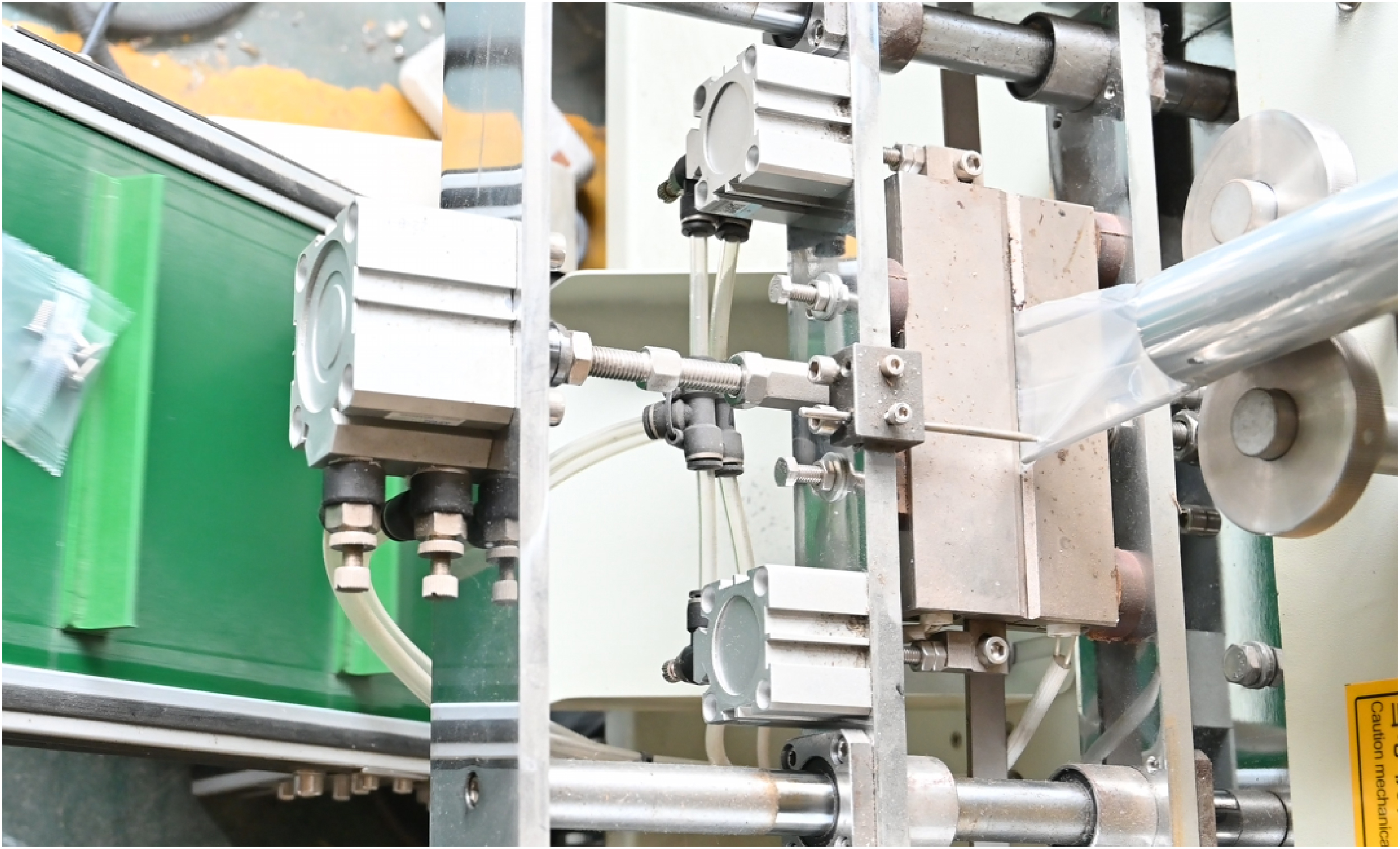 أتمتة التعبئة والتغليف (1)