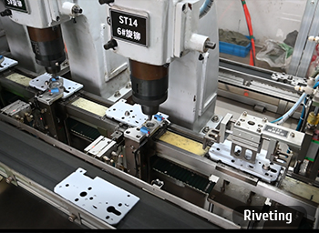 التثبيت من قفل القفل