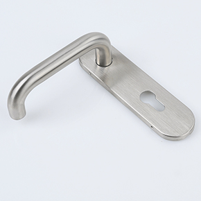 هل تحتاج مقابض Lever إلى تصنيف النار؟