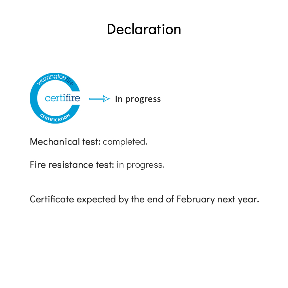 قفل ممر مرور 72ZL