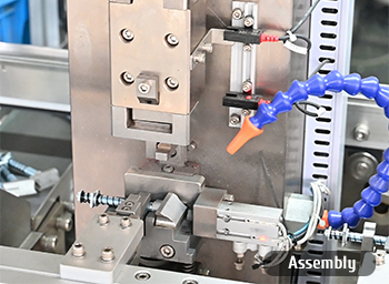 مجموعة المزلاج من Latchbolt