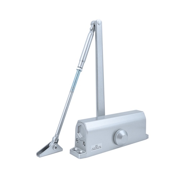 باب النار أقرب 原