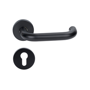 مقبض باب MB Lever SS4003-19B