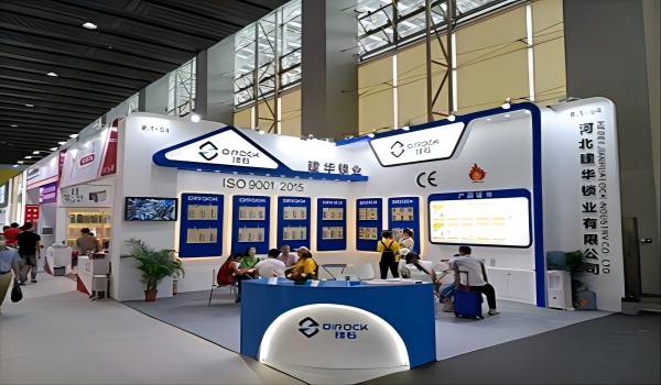 المعارض السابقة