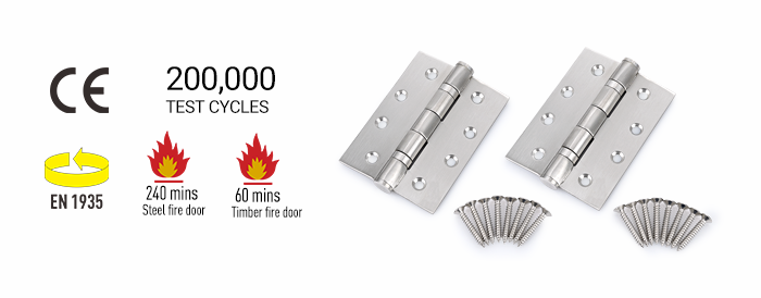 مفصلة باب CE