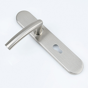 ما هو الفرق بين مقبض السحب ومقبض الرافعة؟