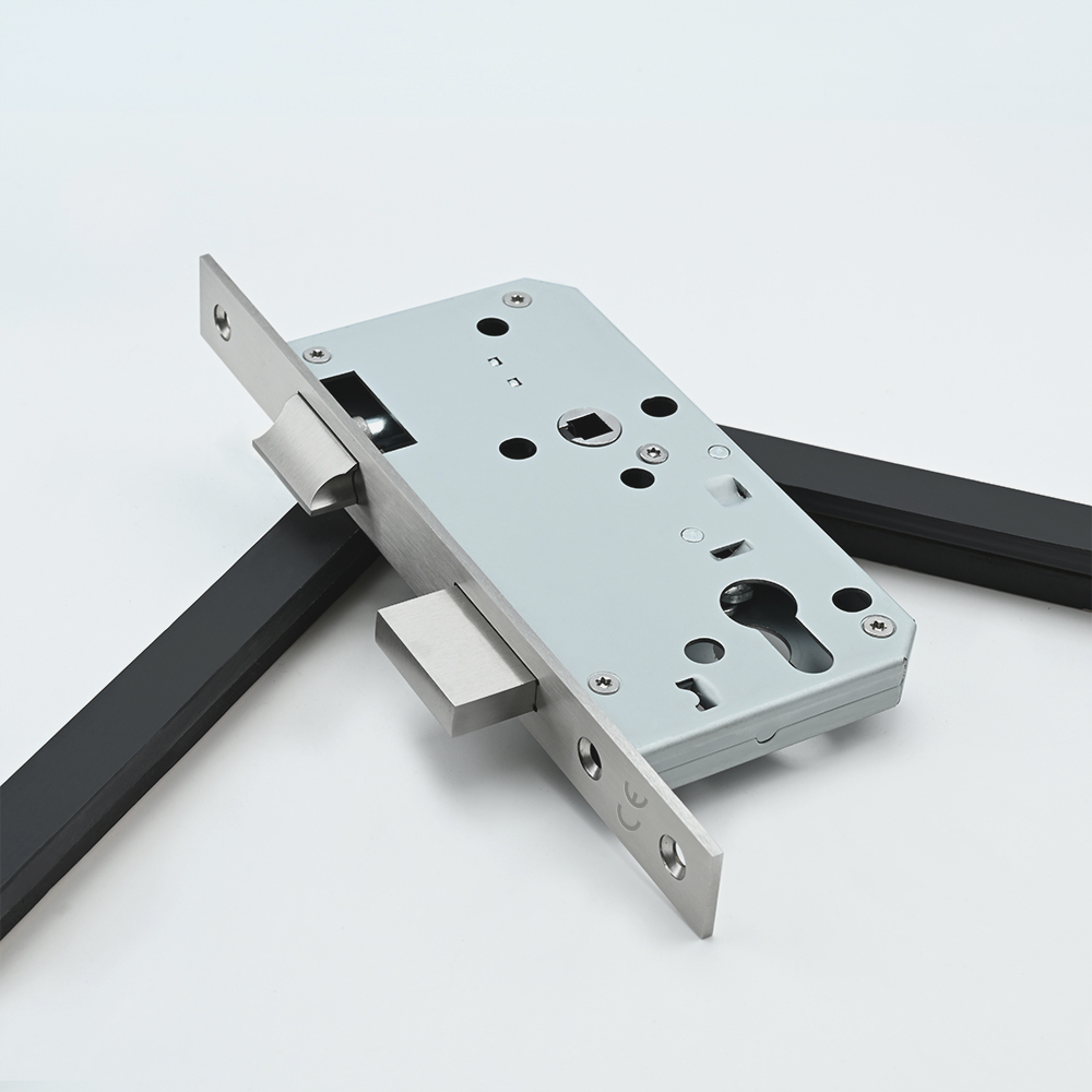 قفل نقر مقاوم للحريق من DIROCK CE