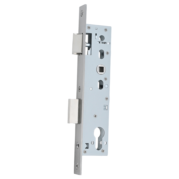 قفل إطار نقر