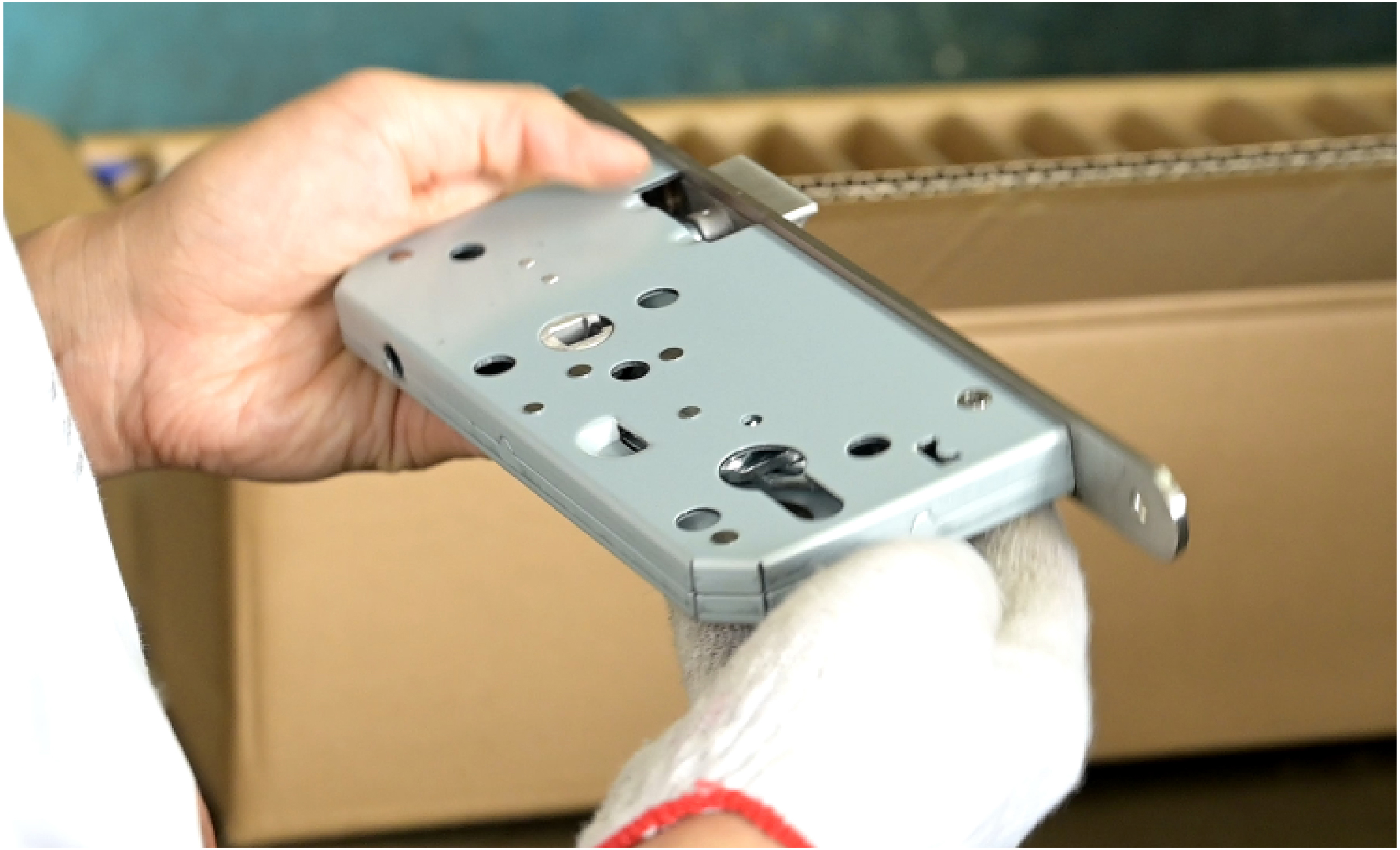 التفتيش قبل التسليم-1