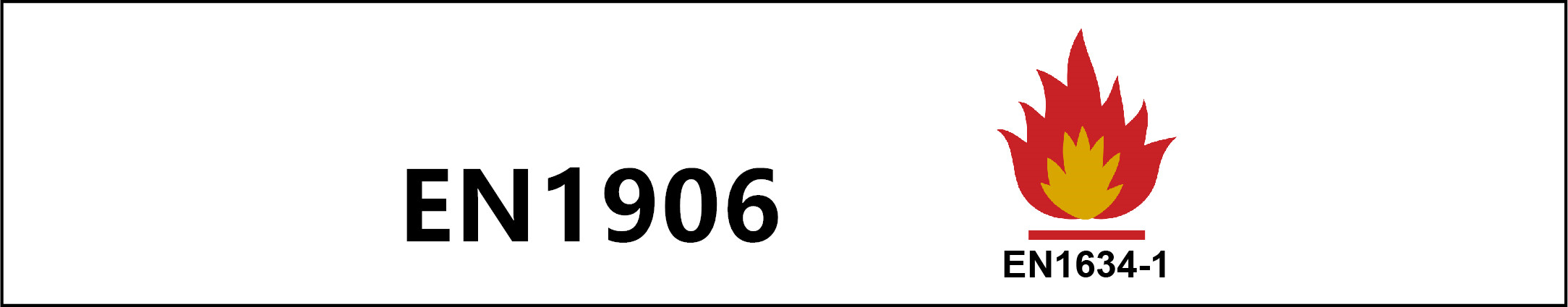 EN1906 معتمد